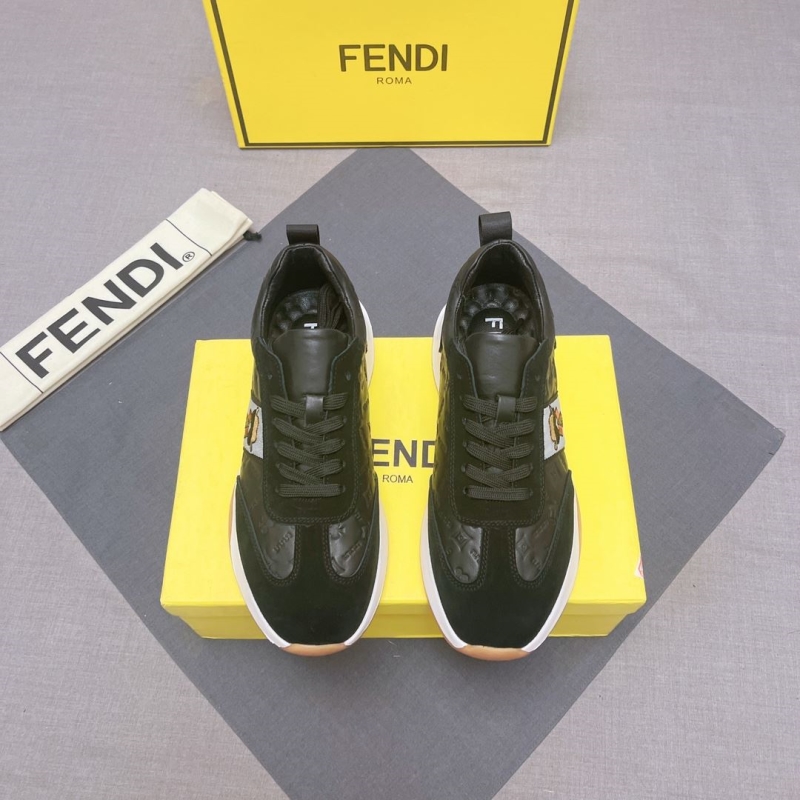 Fendi Sneakers